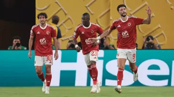 ما هو موقع الأهلي في تصنيف مكافآت الأندية العربية في البطولة العالمية؟