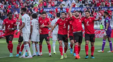 ما هي إنجازات الأهلي في مباراته الافتتاحية بجميع نسخ كأس العالم للأندية؟