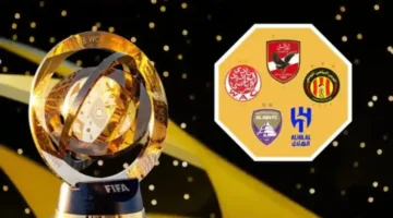 ما هي احتمالات الفرق العربية في بطولة كأس العالم للأندية 2025؟