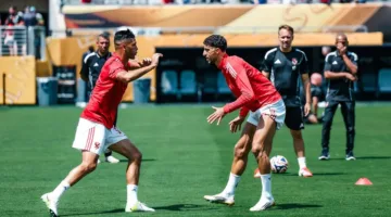 ما هي احتياجات الأهلي المصري للعب في دور الـ16 من كأس العالم للأندية؟