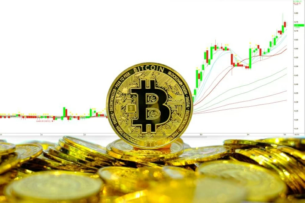 ما هي التوقعات الفنية بعد تجاوز مستوى 110 آلاف دولار؟ ما هي التوقعات الفنية بعد تجاوز مستوى 110 آلاف دولار؟