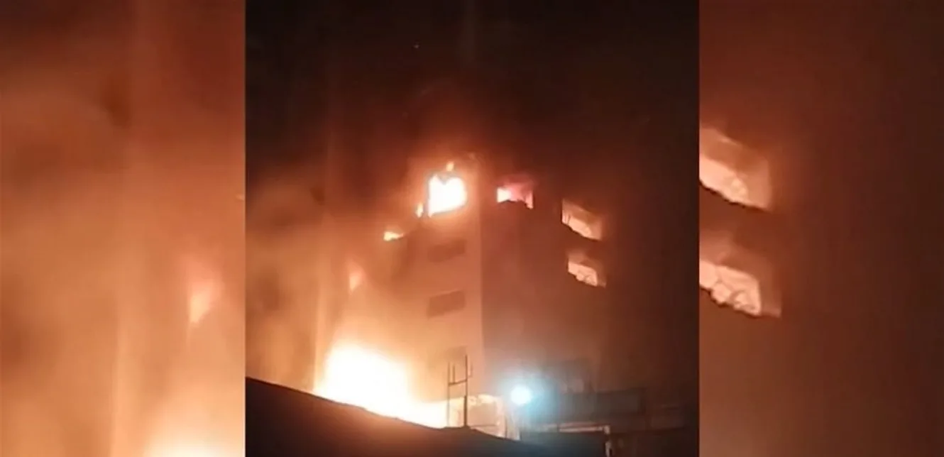 ما هي المخاطر المحتملة في الصراع بين إيران وإسرائيل؟ ما هي المخاطر المحتملة في الصراع بين إيران وإسرائيل؟
