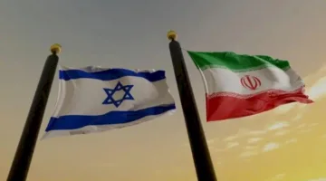 ما هي المعلومات المتوفرة حول النتائج الأولية للصدام بين إيران وإسرائيل؟