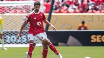 ما هي تصريحات محمد علي بن رمضان قبل المباراة بين الأهلي وبورتو في مونديال الأندية؟