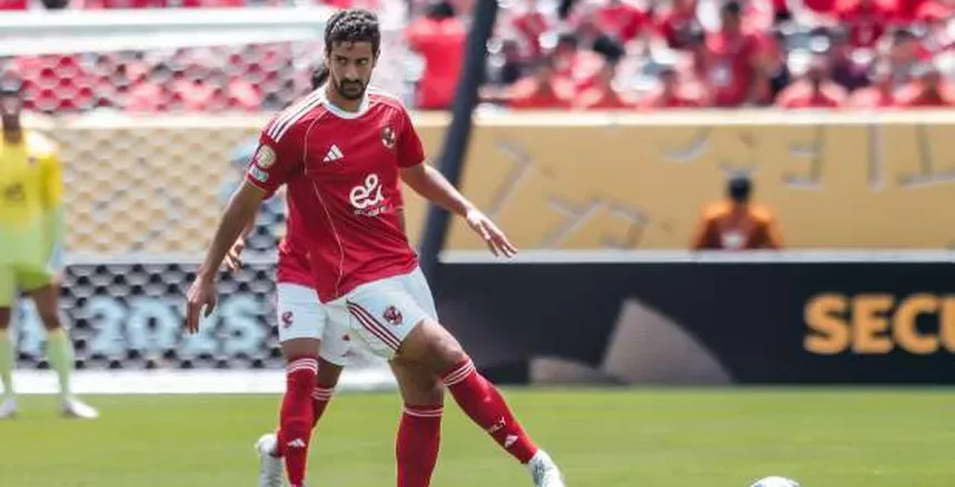 ما هي تصريحات محمد علي بن رمضان قبل المباراة بين الأهلي وبورتو في مونديال الأندية؟