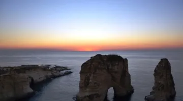 ما هي توقعات الطقس في لبنان خلال الأيام القادمة؟
