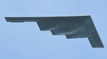 ما هي طائرات “بي-2” الشبحية التي أرسلتها الولايات المتحدة إلى منطقة المحيط الهادئ؟