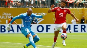 ما هي متطلبات الأهلي للتأهل إلى كأس العالم للأندية 2025؟ سيناريو واحد فقط