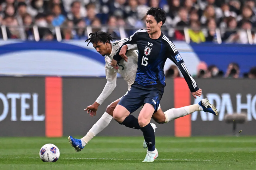 ما هي متطلبات منتخب السعودية للتأهل إلى كأس العالم 2026 بعد انتصار أستراليا على اليابان؟ ما هي متطلبات منتخب السعودية للتأهل إلى كأس العالم 2026 بعد انتصار أستراليا على اليابان؟