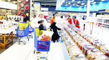 ما هي مسؤوليات اللجنة العليا لمكافحة الغش التجاري في الإمارات؟