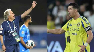 ما هي مساهمة رونالدو في استراتيجية النصر للتعاقد مع خورخي جيسوس؟
