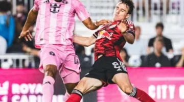 ما هي معلوماتك عن إنتر ميامي، الخصم الذي يواجه الأهلي في كأس العالم للأندية؟