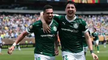 ما هي مكاسب بالميراس نتيجة تأهله إلى ربع نهائي كأس العالم للأندية؟