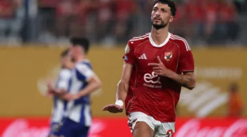 ما هي مكافآت الأهلي من مشاركته في كأس العالم للأندية 2025؟