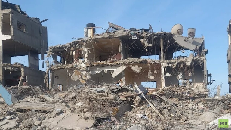 ما هي ملامح مشروع القرار المتوقع من مجلس الأمن حول غزة؟ ما هي ملامح مشروع القرار المتوقع من مجلس الأمن حول غزة؟