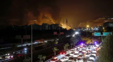 ما هي نتائج استهداف إسرائيل لمراكز النفط والغاز الإيرانية حتى هذه اللحظة؟