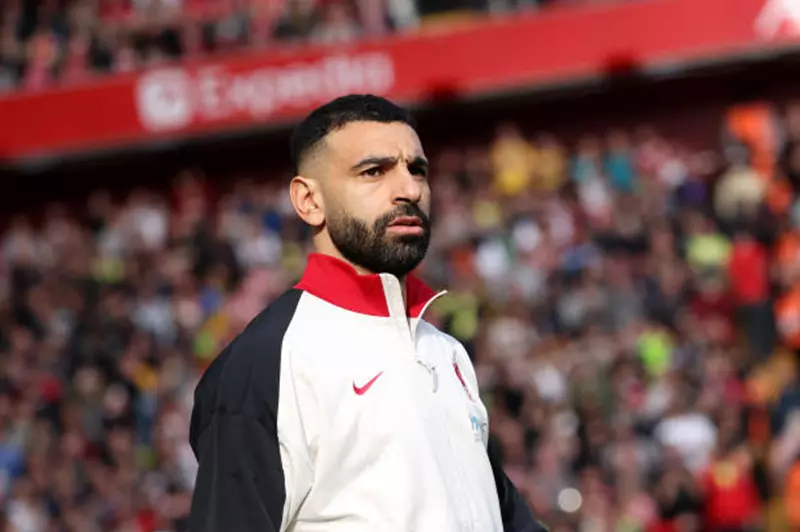 ماتيرازي: محمد صلاح أسطورة ويستحق جائزة الكرة الذهبية ماتيرازي: محمد صلاح أسطورة ويستحق جائزة الكرة الذهبية
