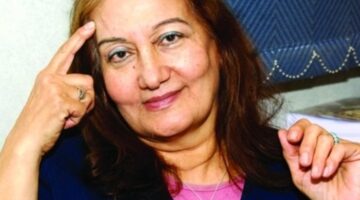 ماجدة موريس تكتب: “العقد العشريني” والفن المصري