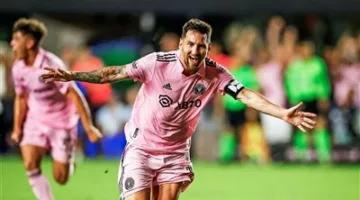 ماذا حقق إنتر ميامي في الدوري الأمريكي قبل لقائه مع الأهلي في كأس العالم؟