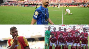 ماذا حقق العرب في الجولة الثانية من بطولة كأس العالم للأندية 2025؟