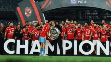 ماذا سيتبع قرار «كاس» بسحب الدوري من الأهلي؟ ردود «دياب» توضح الأمور