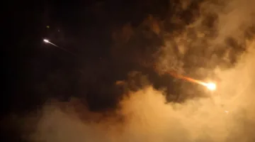 ماذا سيحدث إذا فقدت روسيا شريكاً إضافياً في منطقة الشرق الأوسط؟