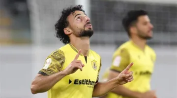 ماذا قال الأهلي لأحمد عبد القادر بعد عودته من الإعارة؟