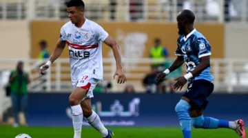 ماذا يحدث إذا انتهى نهائي كأس مصر بالتعادل؟