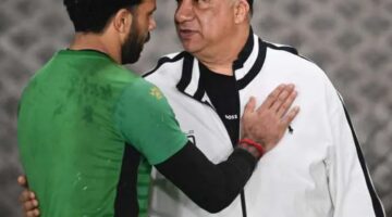 ماذا يلي استقالة مصيلحي؟.. لوائح الاتحاد السكندري توضح الأمور