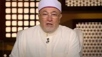ماذا يمكنني القيام به في يوم عرفة؟ الشيخ خالد الجندي يوضح طقوس العبادة في هذا اليوم الفضيل.