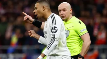 مارتشينياك يثير الجدل قبل مواجهة ريال مدريد ويوفنتوس في كأس العالم للأندية