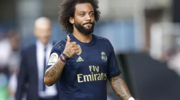 مارسيلو: الأهلي فريق قوي… ونتيجة مفاجئة ممكنة ضد إنتر ميامي