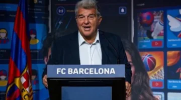 ماركا: برشلونة يسعى للانضمام إلى كأس العالم للأندية بعد استبعاد ليون المكسيكي