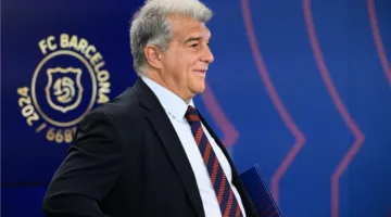 ماركا: برشلونة يمنح نيكو ويليامز مهلة قصيرة.. والصفقة في خطر من الانهيار