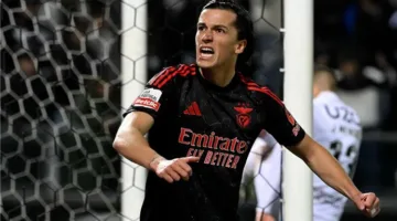 ماركا: تحت شروط مشددة.. ريال مدريد يوشك على إنهاء صفقة الانتقالات الصيفية الثالثة له