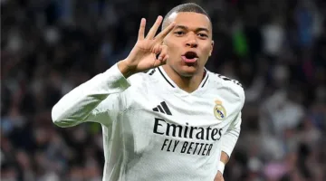 ماركا تكشف عن المواجهة الأولى بين ألونسو ومبابي في ريال مدريد
