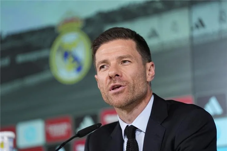 ماركا: رودريجو يخطر إدارة ريال مدريد بقراره الحاسم حول مستقبله ماركا: رودريجو يخطر إدارة ريال مدريد بقراره الحاسم حول مستقبله