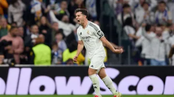 ماركا: ريال مدريد يحقق اتفاقاً لتجديد عقد براهيم دياز