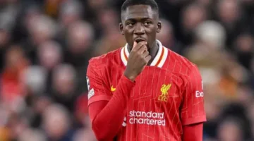 ماركا: منافسة بين ريال مدريد وليفربول على صفقة كوناتي