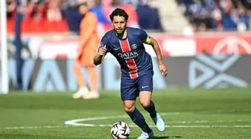 ماركينيوس: لدينا الحافز رغم تحقيق دوري أبطال أوروبا.. وأسعى لتشجيع اللاعبين الشباب