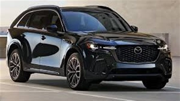 مازدا تستدعي 171 ألف سيارة بسبب عيب خطير في نظام airbags مازدا تستدعي 171 ألف سيارة بسبب عيب خطير في نظام airbags