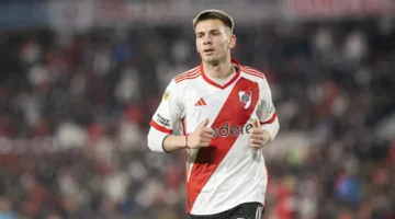 ماستانتونو لن يشارك في كأس العالم للأندية 2025 مع ريال مدريد.