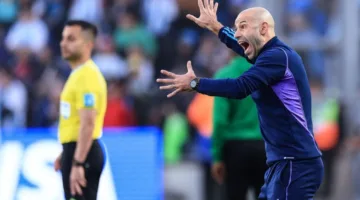 ماسكيرانو: إنريكي سيحول باريس إلى ما يشبه برشلونة، وميسي واجه صعوبات أمامهم أيضاً.