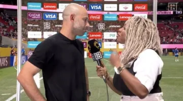 ماسكيرانو بعد الانتصار على بورتو: ميسي هو قائد الفريق