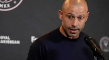 ماسكيرانو: كنا نستطيع هزيمة الأهلي، ولكن… وهنا أهمية وجود لاعب مثل ميسي