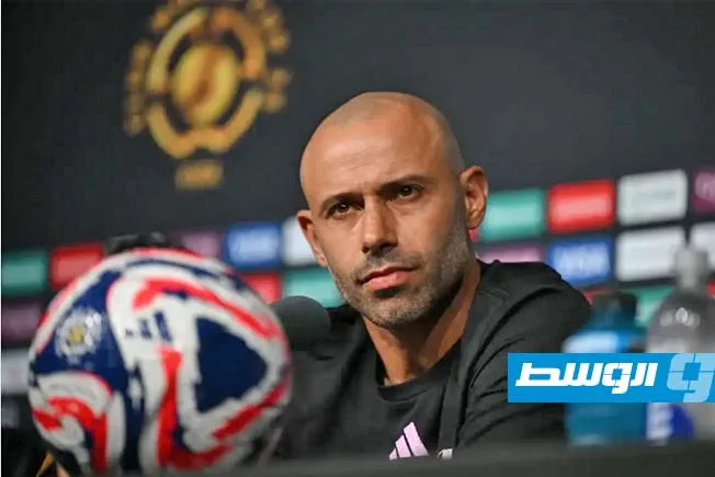ماسكيرانو: مباراة باريس سان جيرمان تمثل تحديًا كبيرًا أمام أحد أفضل الأندية في أوروبا.