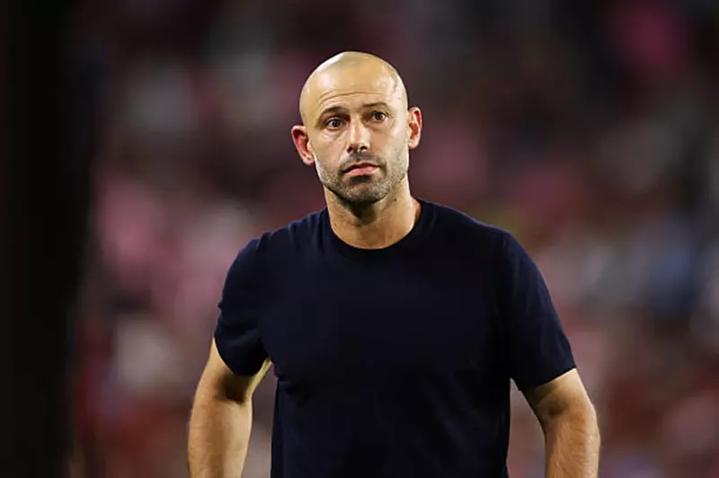 ماسكيرانو: نثق في فرصنا للتأهل.. وباريس سان جيرمان ليس فريقًا كاملًا