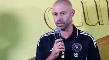 ماسكيرانو يسخر من ألونسو قبل مباراة الأهلي: ‘لا أتمنى له النجاح’