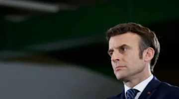 ماكرون في غرينلاند: أوروبا تعزز استقلالها أمام الأطماع الأمريكية