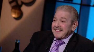 مالك شقة الفنان إحسان الترك يقلق أسرته بالتهديدات القاتلة.. والبلاغ يصل إلى النائب العام